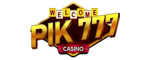 logo Pik777 by Berger Act