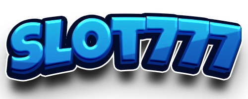 logo Slot777 by Berger Act